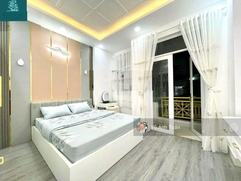 Bán nhà Tam Trinh, ô tô đỗ cổng, 30m ra phố, thiết kế đẹp, 5 ngủ, 36/65m2, 5.5 tỷ