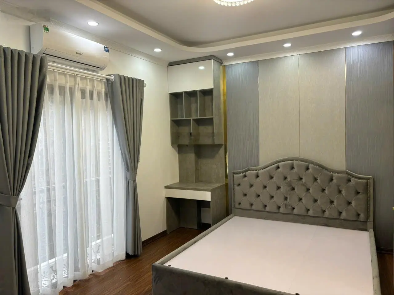 Bán nhà đẹp quận Hai Bà Trưng 40m2, 6 tầng thang máy, 9.4 tỷ