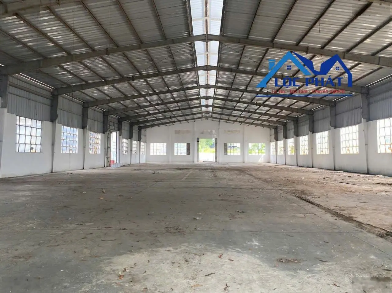 Bán nhà xưởng giá rẻ 15.000m2 chỉ 60 tỷ. Tam Phước-Biên Hòa-Đồng Nai 0982 313 ***