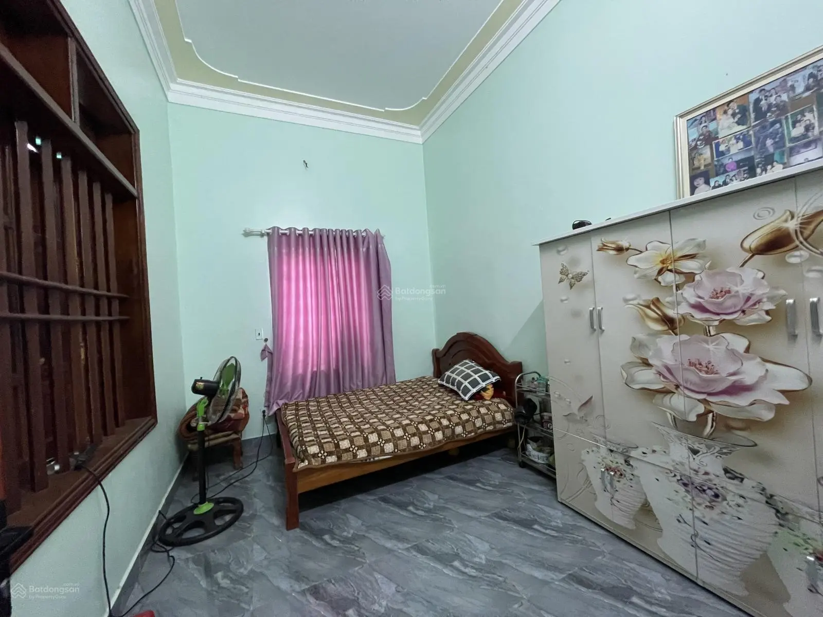 Bán nhà kiểu villa 255m2 mặt tiền 10m Hồng Thái - An Dương ô tô đỗ 2 cái trong sân, chỉ 7 tỷ