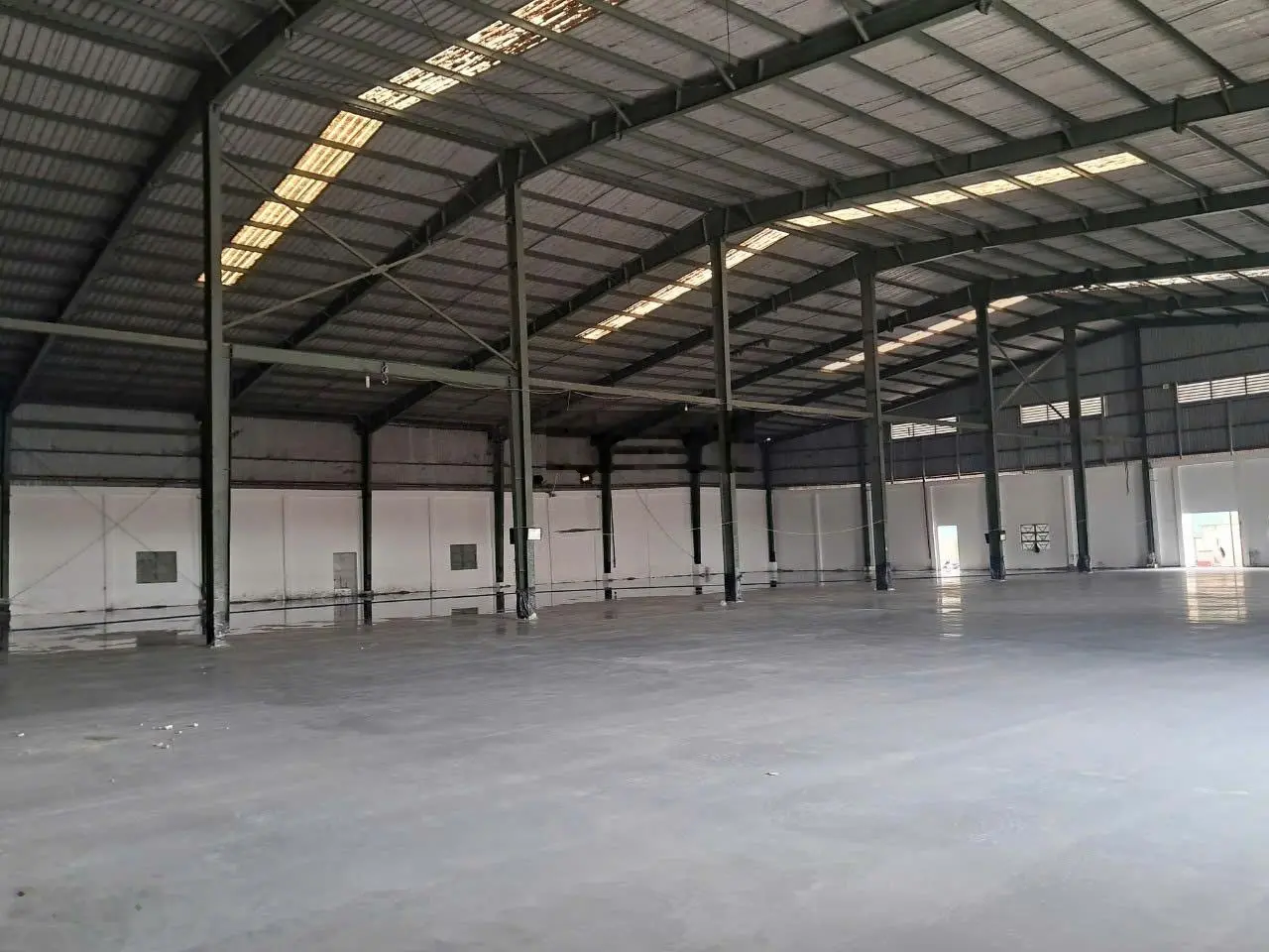 Bán nhà xưởng 12768m2 trong KCN Long Giang, Tiền Giang