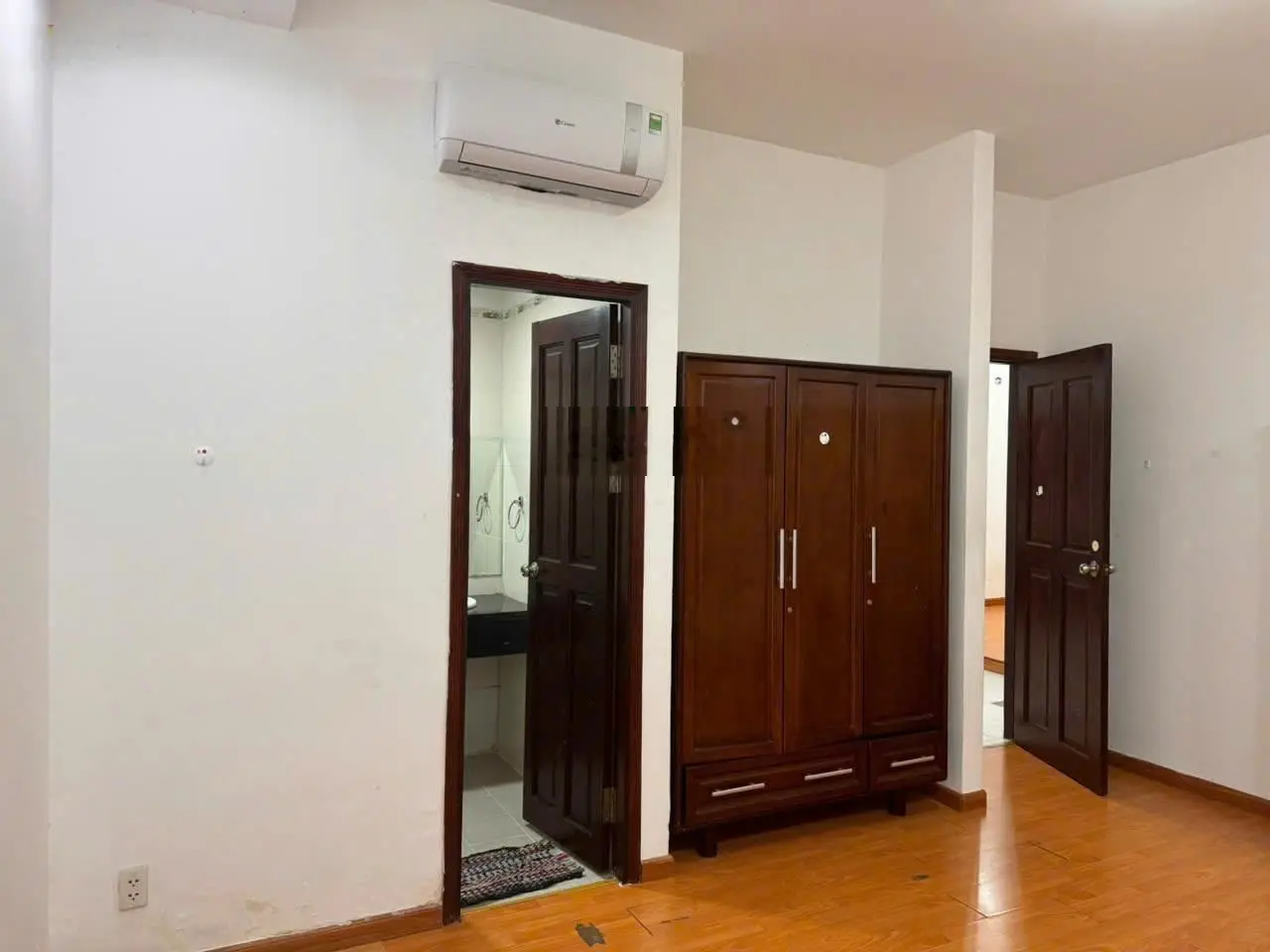 Bán CHCC Lữ Gia Plaza, Phường 15, Quận 11, DT 92m2, 2PN, 2WC sổ hồng, giá 4,3 tỷ TL