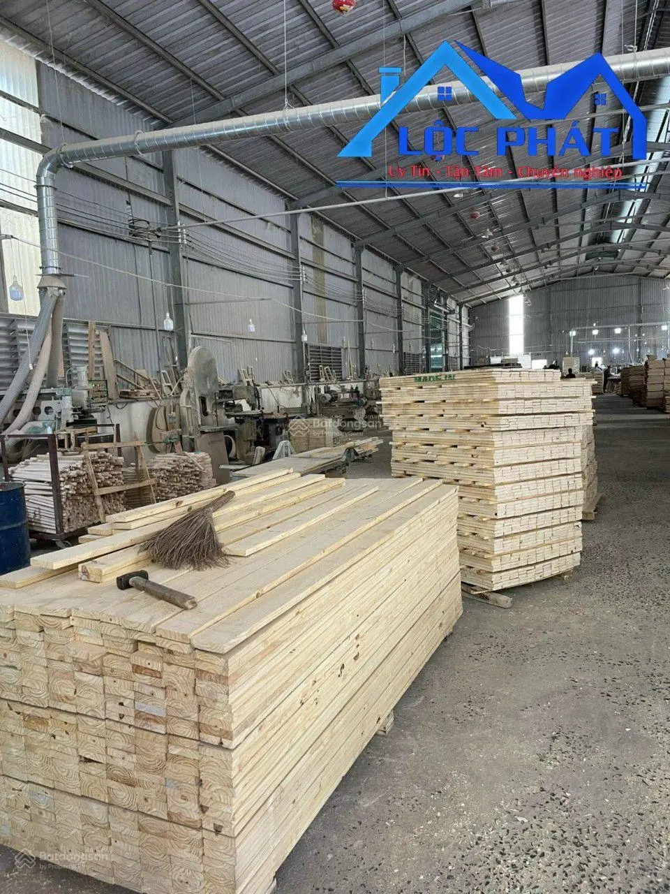 Bán xưởng phước Tân Biên Hòa 5000m2 chỉ 17 tỷ