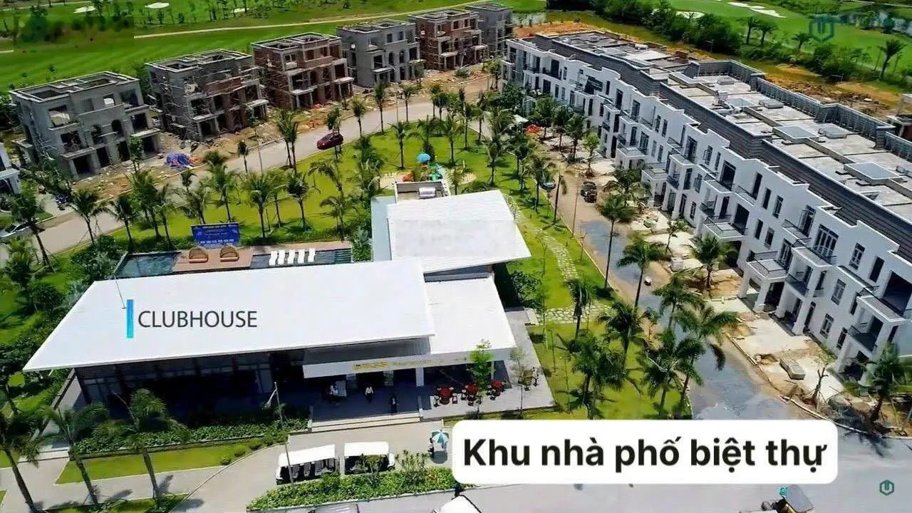 Còn duy nhất 1lô trục chính đường 24m DT 100m2 giá 1tỷ060 trong khu dân cư Tân Mỹ đối diện sân golf