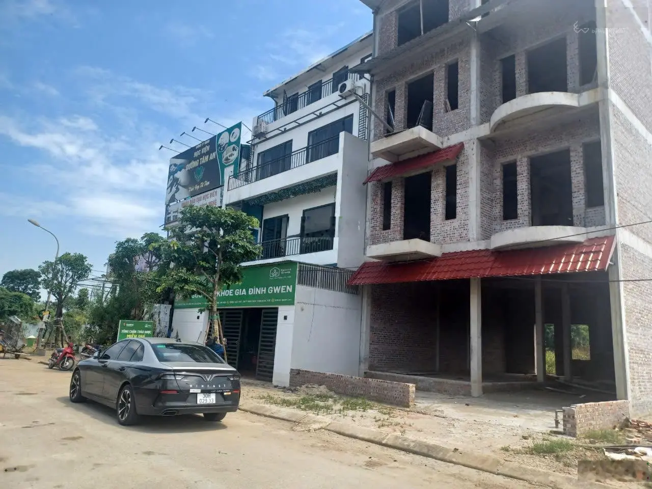 Bán đất sổ riêng khu đô thị Chi Đông Mê Linh, sát KCN Quang Minh, LH 0976 453 ***