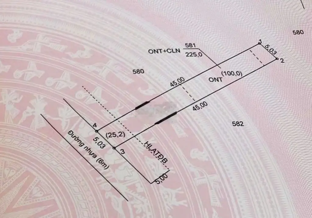 Khách em muốn nhượng lại mảnh 5x50 tại minh thạnh, giá thiện chí