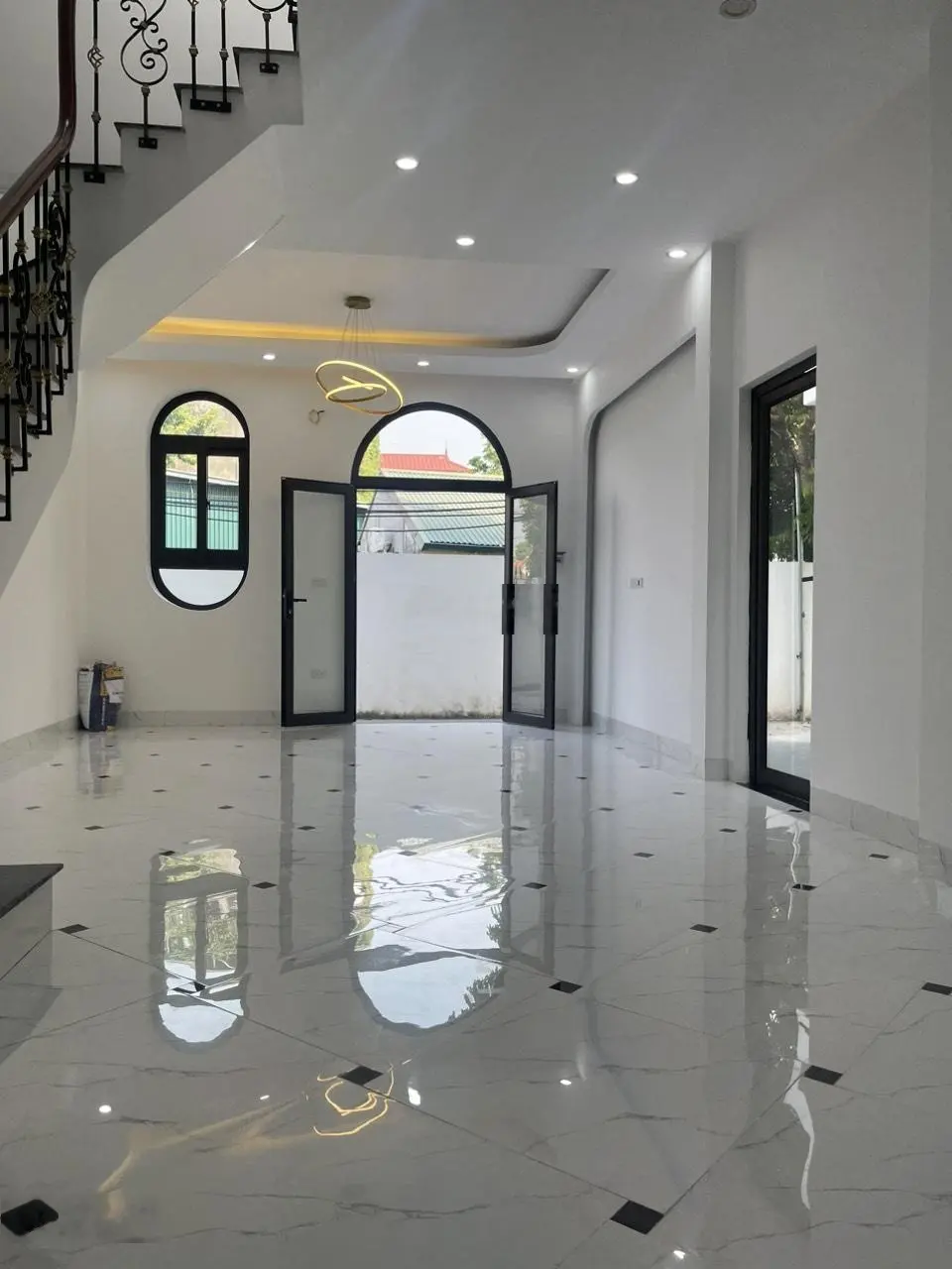 Hàng độc: bán nhà riêng 2,65 tỷ vnd 44m2 ở xã thanh văn, thanh oai, hà nội