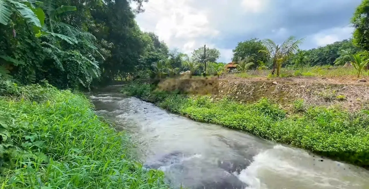 Bán khoảng 5 sào (5069m2) đất Bình Ba, huyện Châu Đức, BRVT. Giá 5 tỷ.