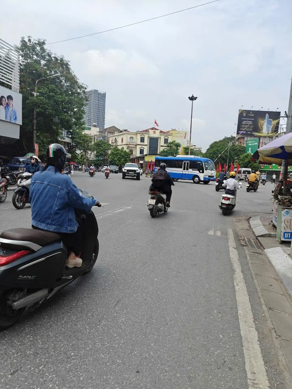 Siêu hiếm, mặt đường Đà Nẵng, đoạn ngã 6 - chợ Lương Văn Can, kinh doanh đắc địa, giá cực hợp lý