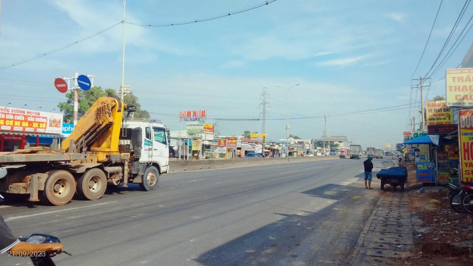 Đất nền đẹp gần Quốc Lộ 51, ngay ngã 3 Thái Lan, P. Tam Phước, TP. Biên Hòa, Đồng Nai