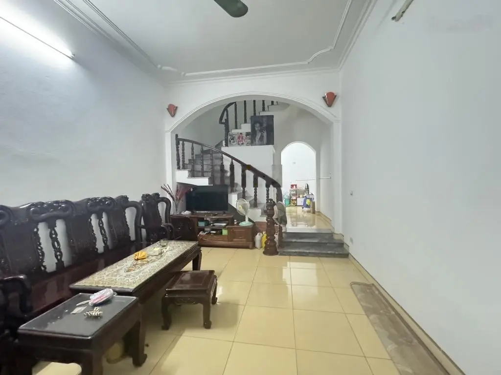 Bán nhà riêng tại phường Phúc Lợi, Long Biên 4,35 tỷ vnd, 44m2 view đẹp