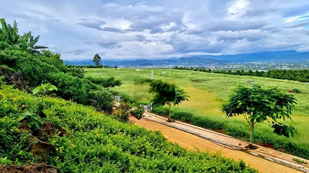 BÁN ĐẤT VIEW TOÀN CẢNH TÂN VĂN-LÂM HÀ