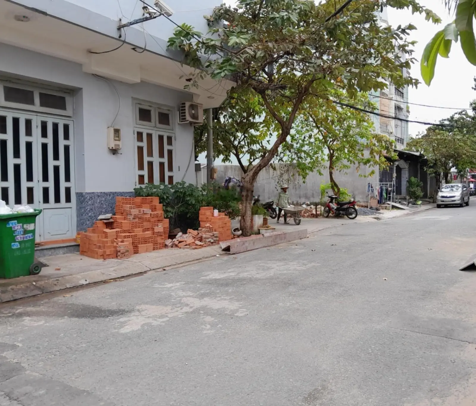 Bán CHDV 6 tầng 42 phòng 168m2, có 31,5 tỷ Phan Huy Ích, Phường 15, Tân Bình, TP. Hồ Chí Minh