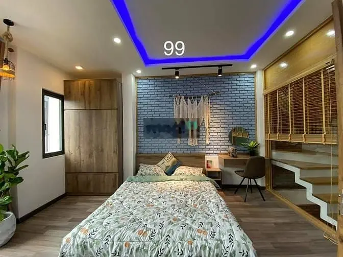 Bán nhà giá tốt Lê Văn Khương, Q12, DT 70m2, giá 3tỷ600, sổ sẵn.