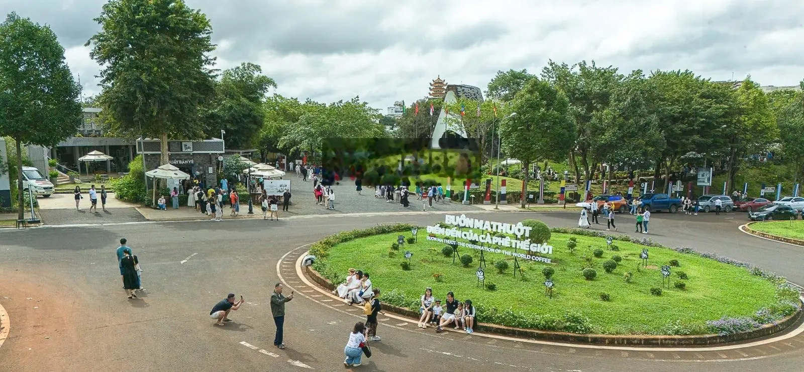 Chuyển nhượng nhà phố trong khu đô thị Trung Nguyên. Giá 7tỷ190 bao toàn thị trường