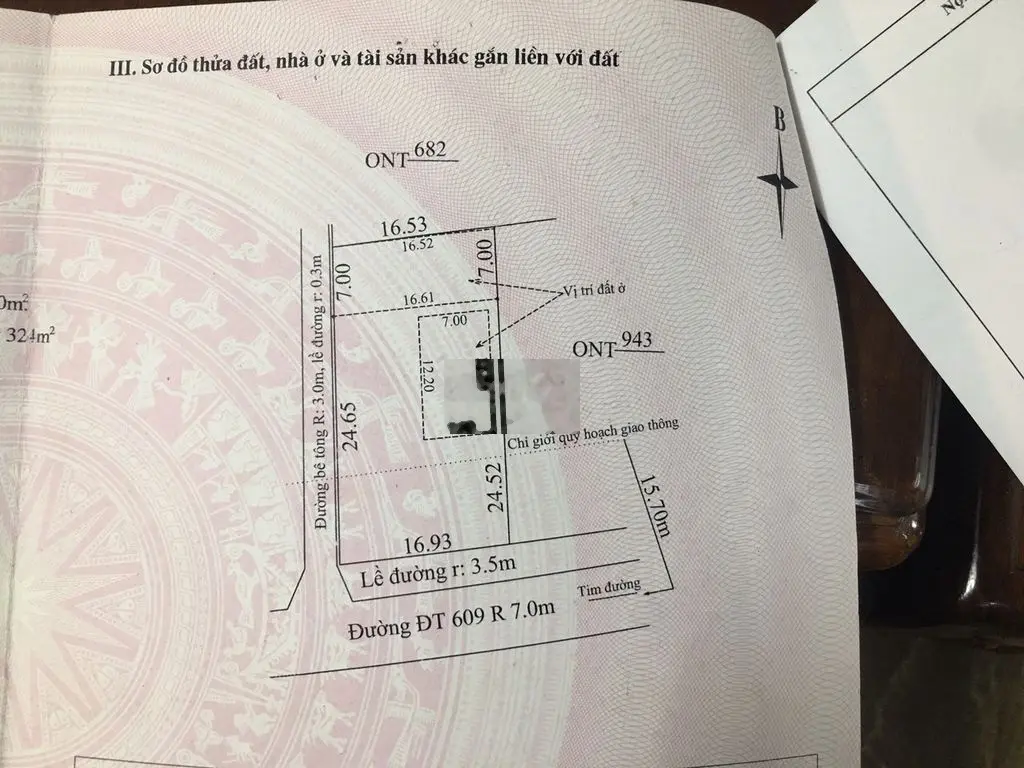 Bán nhà đất giá rẻ đại quang đại lộc quảng nam