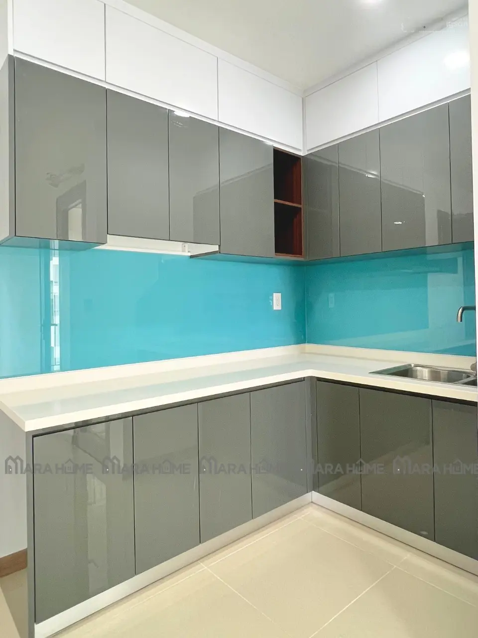 Hàng độc tại Phú Tài Residence, 1,831 tỷ VND, 72m2, 2 PN, 2 PT