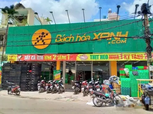 Đất thổ vườn đẹp chủ cần ra nhanh trong tháng này