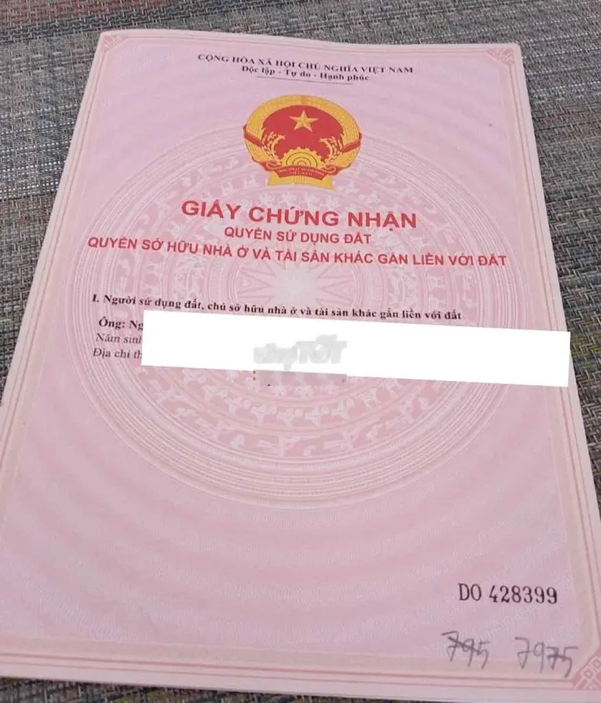 Kẹt tiền cần bán