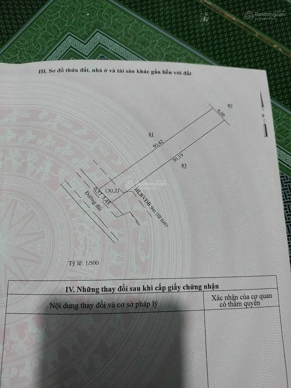 Chính chủ cần bán xả lỗ lô đất TX Bình Long 300m2 ngay trung tâm gần trường học chỉ 380 triệu