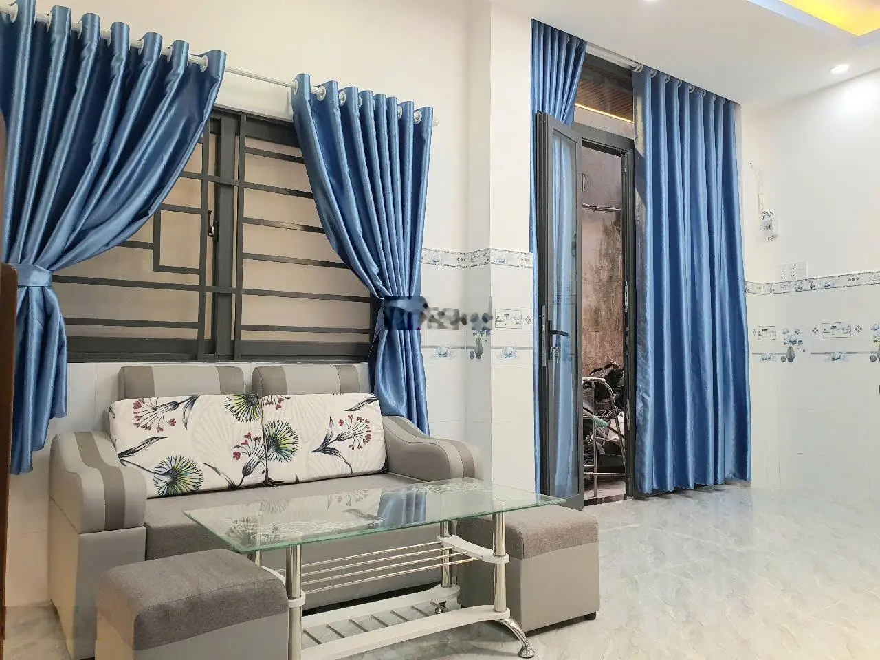 3,35 tỷ- Nhà mới đón tết, Nguyễn Duy P12 Q8 52m2 shr nở hậu , gần Chợ Xóm Củi, hỗ trợ NH