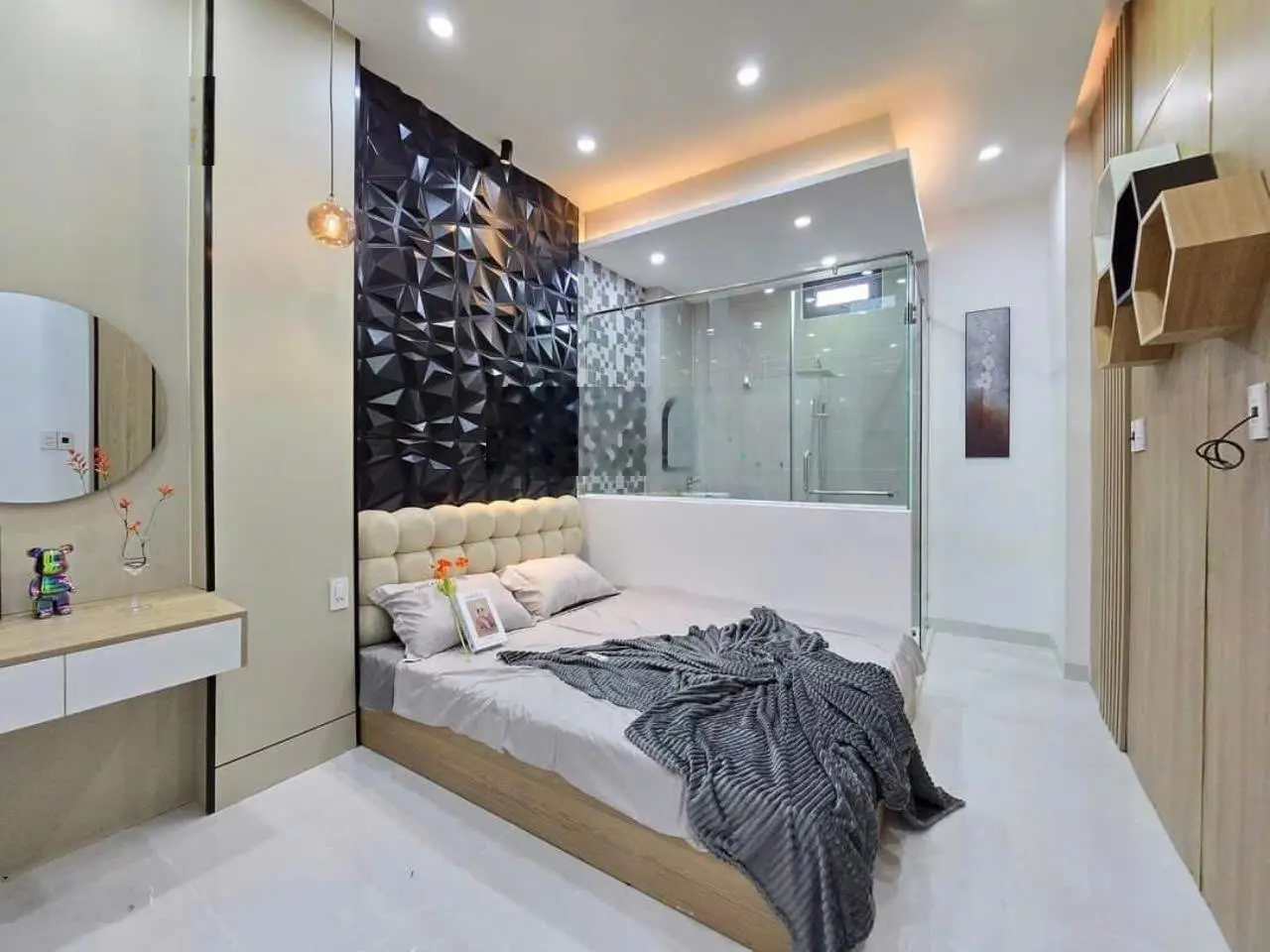 Villa nhỏ giữa lòng TP Đà Nẵng DT đất 95m2 Trung Tâm Hải Châu LH 0905 819 ***