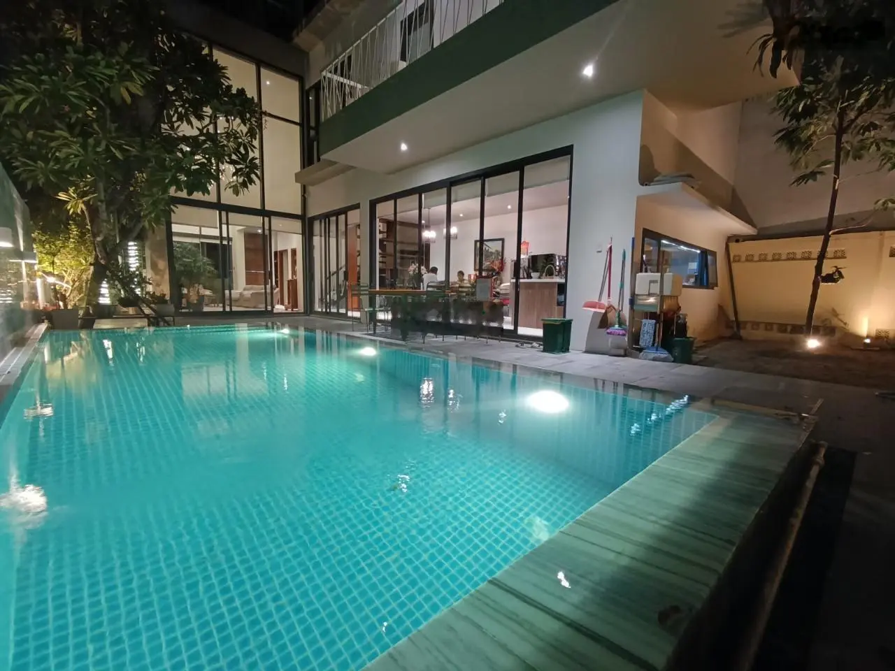 Định cư Hà Nội tôi chào bán biệt thự đơn lập Euro Village 1 có bể bơi giá 38 tỷ. LH 0902007027