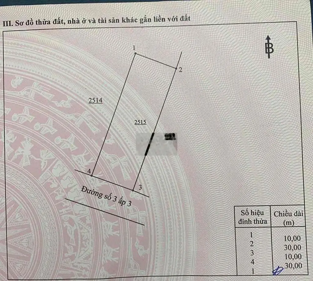 Bán Đất Gần Trường Tiểu Học Xuân Hoà