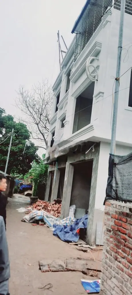 Bán nhà tại Thanh Hà Cenco 5, Thanh Oai. Diện tích 43m2