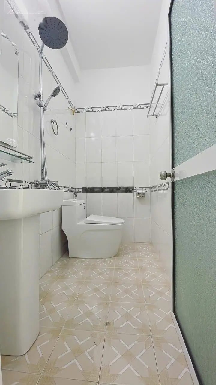 Bán nhà 4 tầng, 65m2, Thiên Lôi, Lê Chân, Hải Phòng. 2 tỷ 980 triệu