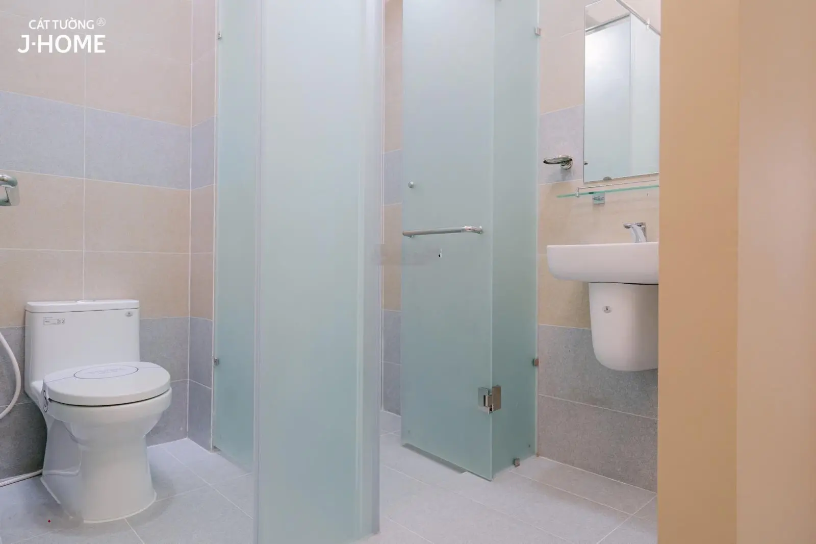 Bán nhà riêng đẹp tại Bình Chuẩn 31, 3,19 tỷ, 81m2, 2PN, 2WC