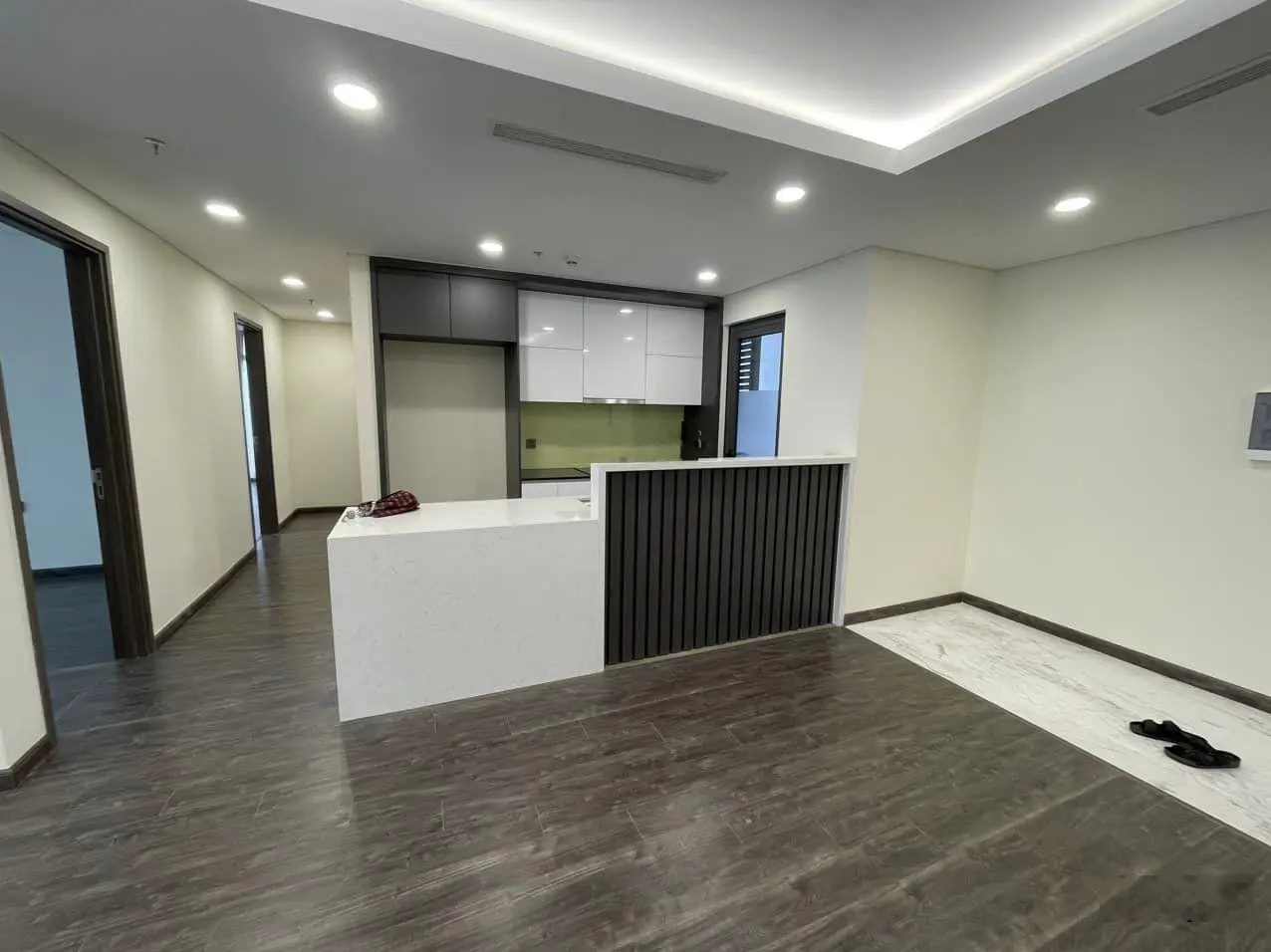 Bán căn hộ chung cư tại N01 - T7 Ngoại Giao Đoàn, 132 triệu/m2, 126m2, view đẹp