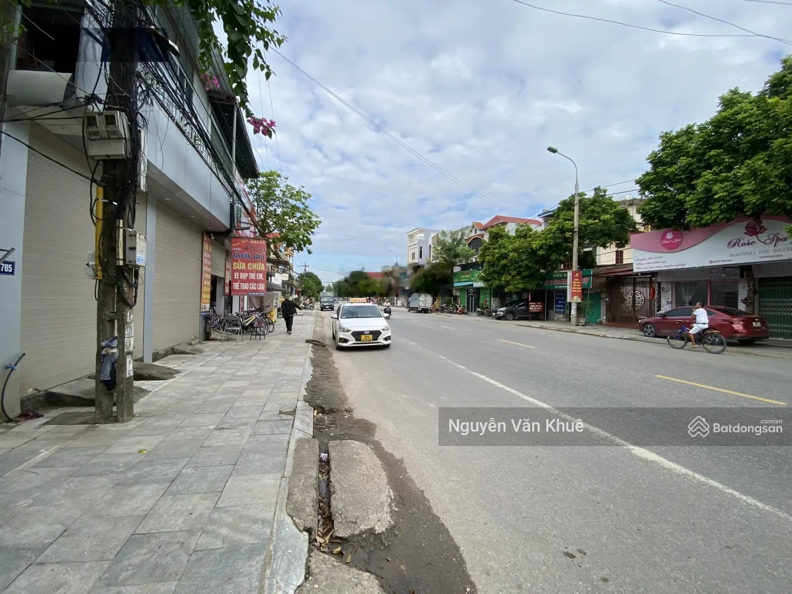 Tổng hợp bảng hàng chính chủ đất đẹp giá rẻ tại thành phố Bắc Giang và Bích Động. sẵn sổ giao dịch