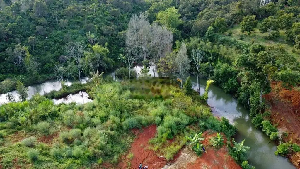 Bán đất view xã đăk wer - đăkrlấp - đăk nông