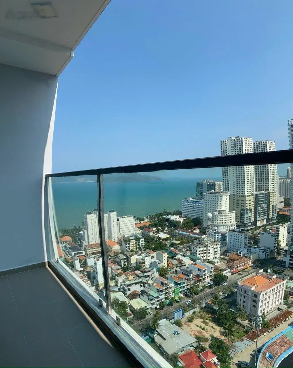 Bán căn hộ Marina Suite Nha Trang đường Phan Chu Trinh giá tốt 1.97tỷ