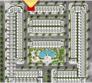 Bán biệt thự 100 tỷ - 229m2 - căn góc - Gia 22 Kita - Ciputra - Tây Hồ