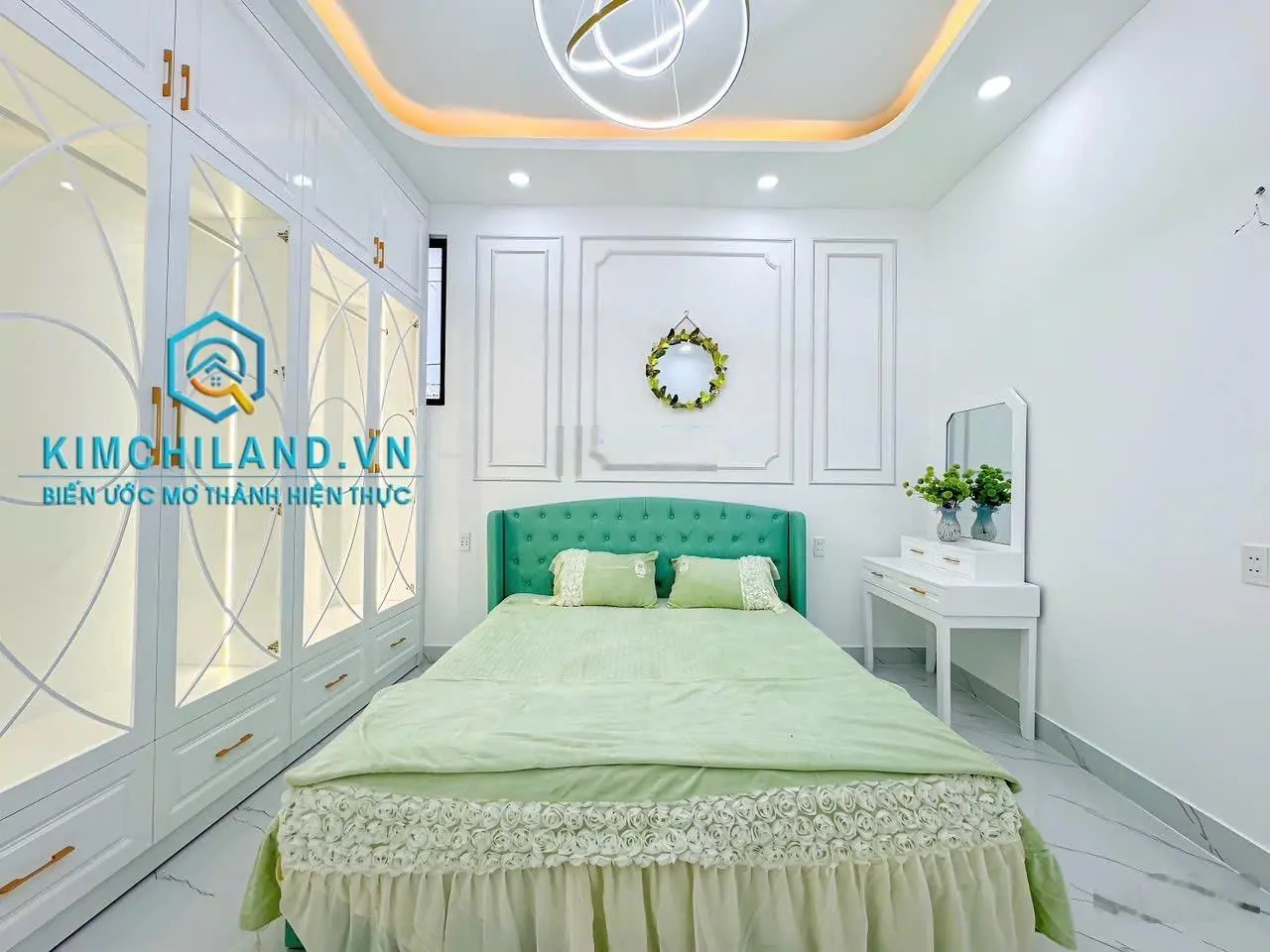 Bán nhà Quận 7 giá tốt - nhà riêng 8m x 14m tại đường Phạm Hữu Lầu Quận 7 - Có video