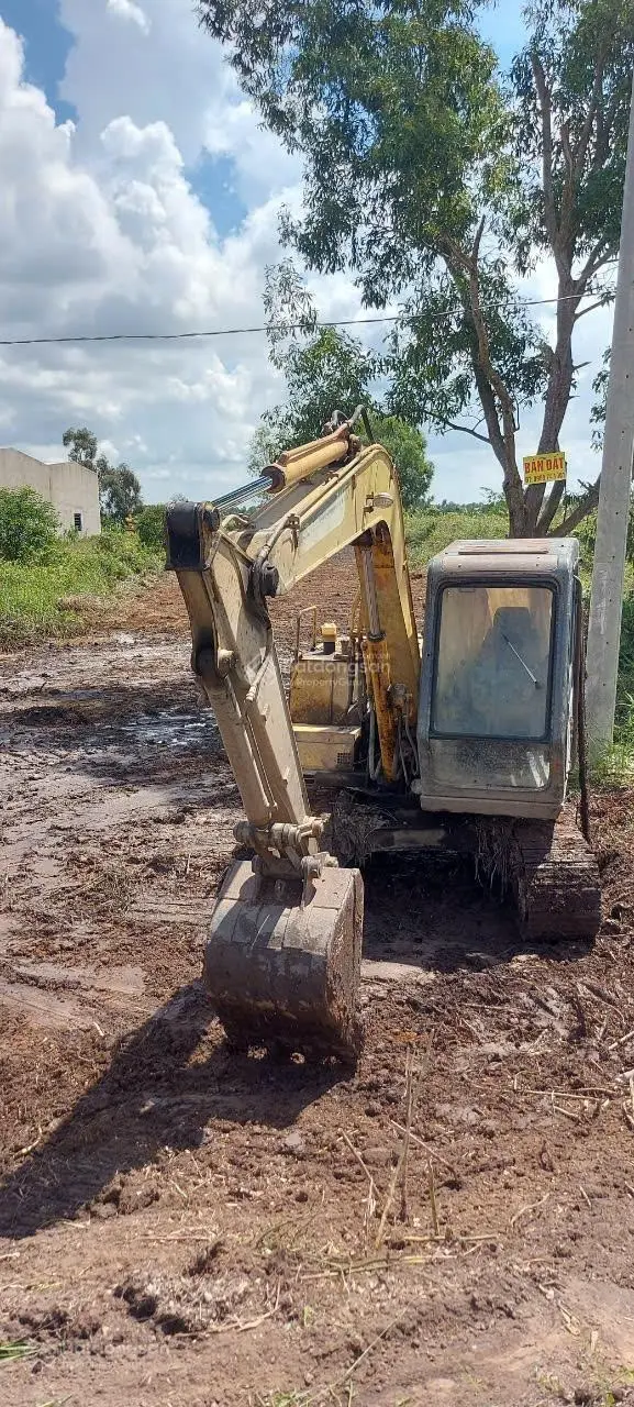 CHÍNH CHỦ BÁN GẤP Đất Vị Trí Đẹp Tại Xã Hưng Thạnh, Tân Phước, Tiền Giang