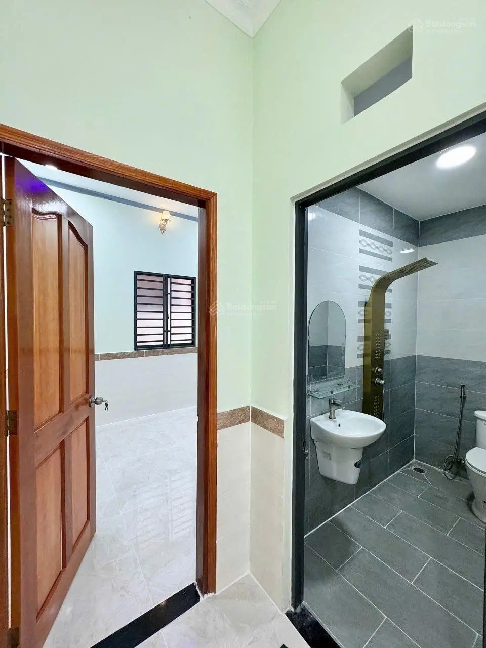 Bán NR Nguyễn Tri Phương, 2,65 tỷ, 60m2, 3PN, 2WC, view đẹp