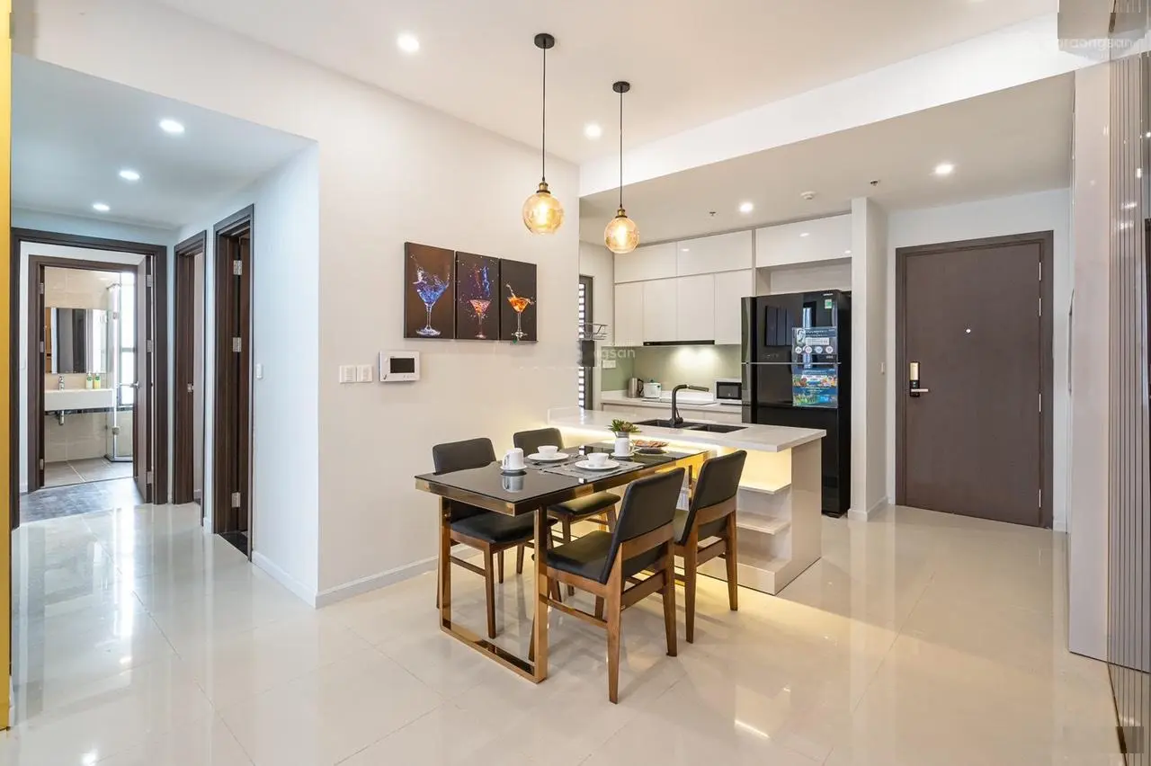 Bán căn hộ chung cư Carillon 7, Tân Phú, DT: 104m2, 3PN, giá: 4,8 tỷ, full cao cấp 0943 245 *** Hoàng