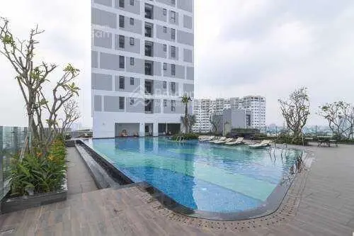 Bán căn hộ 3PN CC River Gate, Quận 4, diện tích 92m2, giá 6.25 tỷ, full nội thất, view đẹp