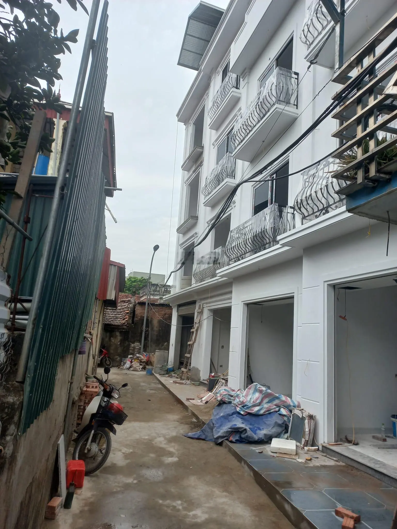 Cơ hội có 102 sở hữu lô đất 50m2 tại Hoài Đức, cạnh vành đai 4, hướng Đông Nam, giá 2. X tỷ