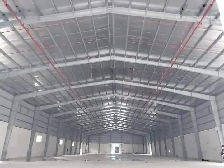 Bán chuyển nhượng 1200m2 nhà xưởng đất công nghiệp 30 năm kCN Ninh Sở Thường Tín