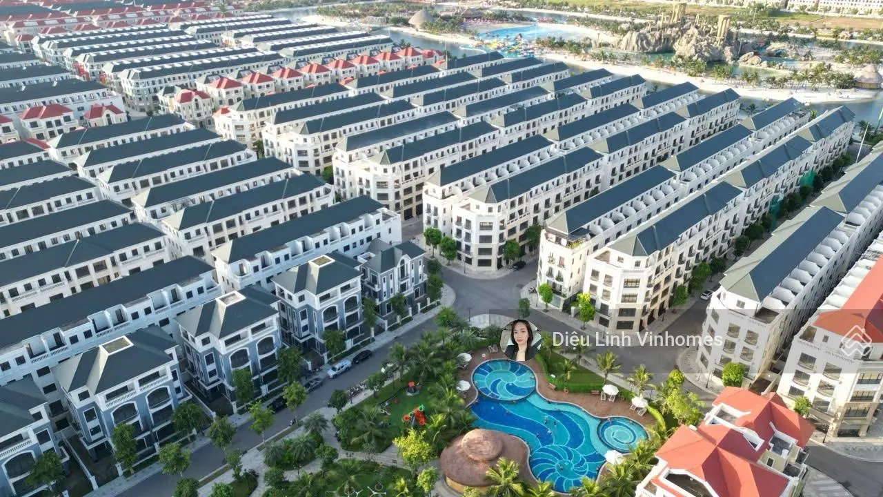 Cần bán San Hô 17 91m2 xẻ khe rẻ nhất Vin 2, 12.5 tỷ bao phí