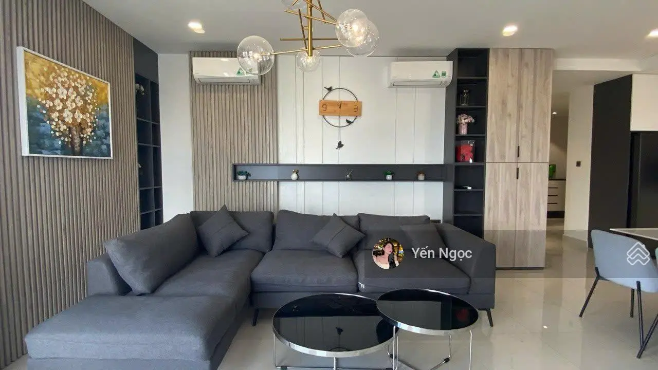 Bán CC siêu hot tại Saigon Royal Residence, 23 tỷ, 177m2, 3PN, 3WC