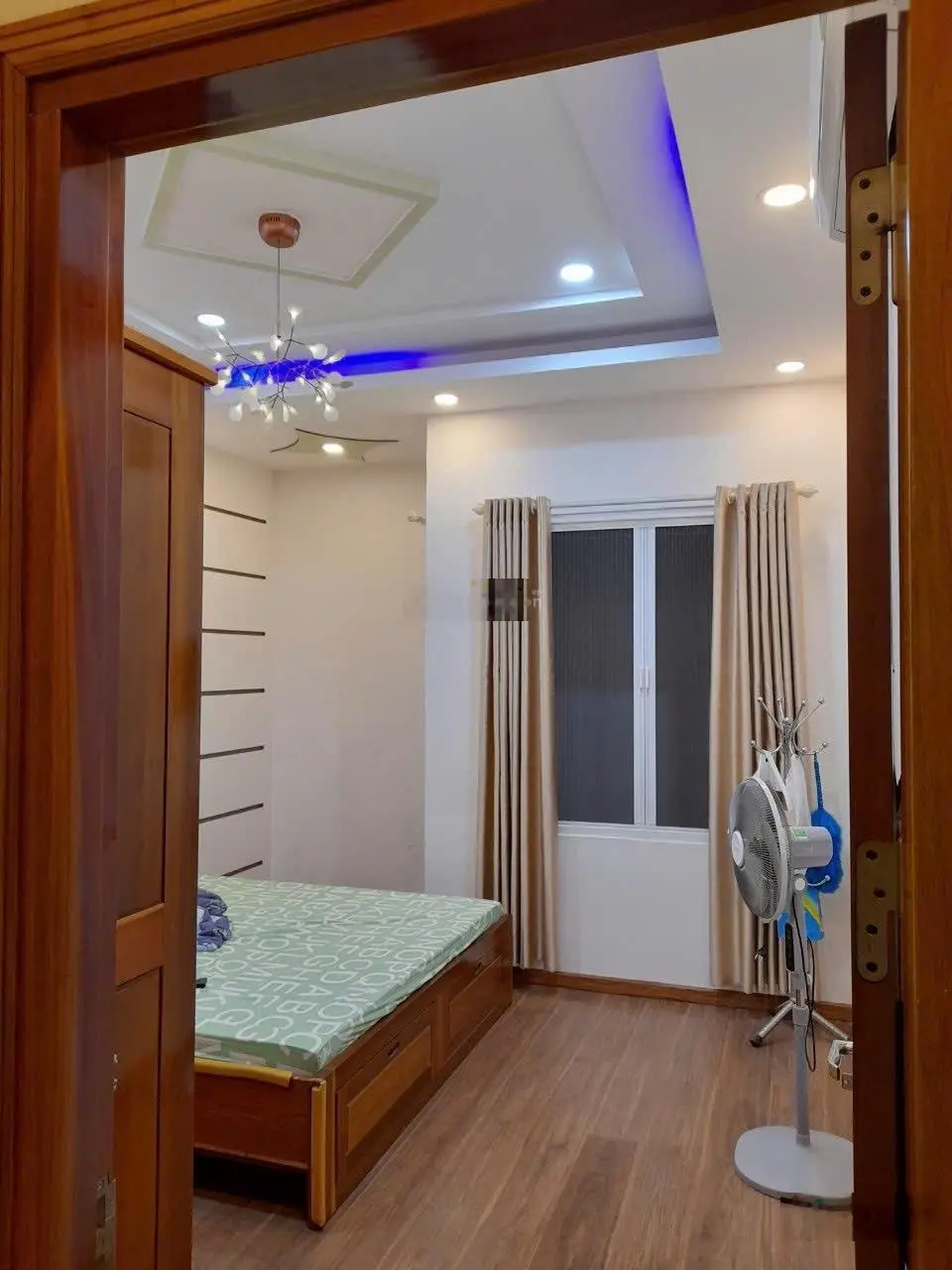 Giảm 800 triệu bán nhà Bùi Huy Bích view biển Nha Trang chỉ 5,4 tỷ sổ Hồng chuẩn đường 13m