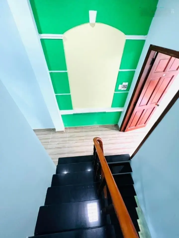 Cần bán nhà ở, 4.30 tỷ, 48m2, hẻm xe hơi, 1/ đường mương lệ, LH 0934563096