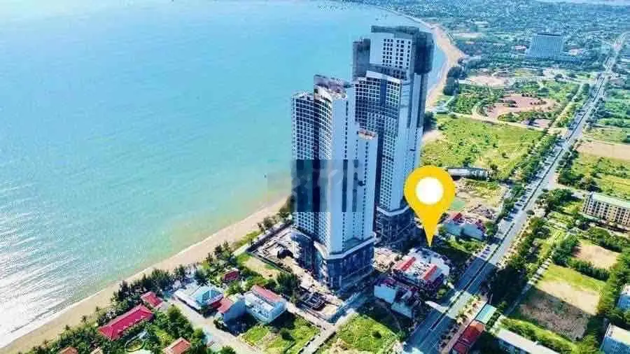 Bán căn hộ studio rẻ hơn thị trường 200tr Sunbay Park