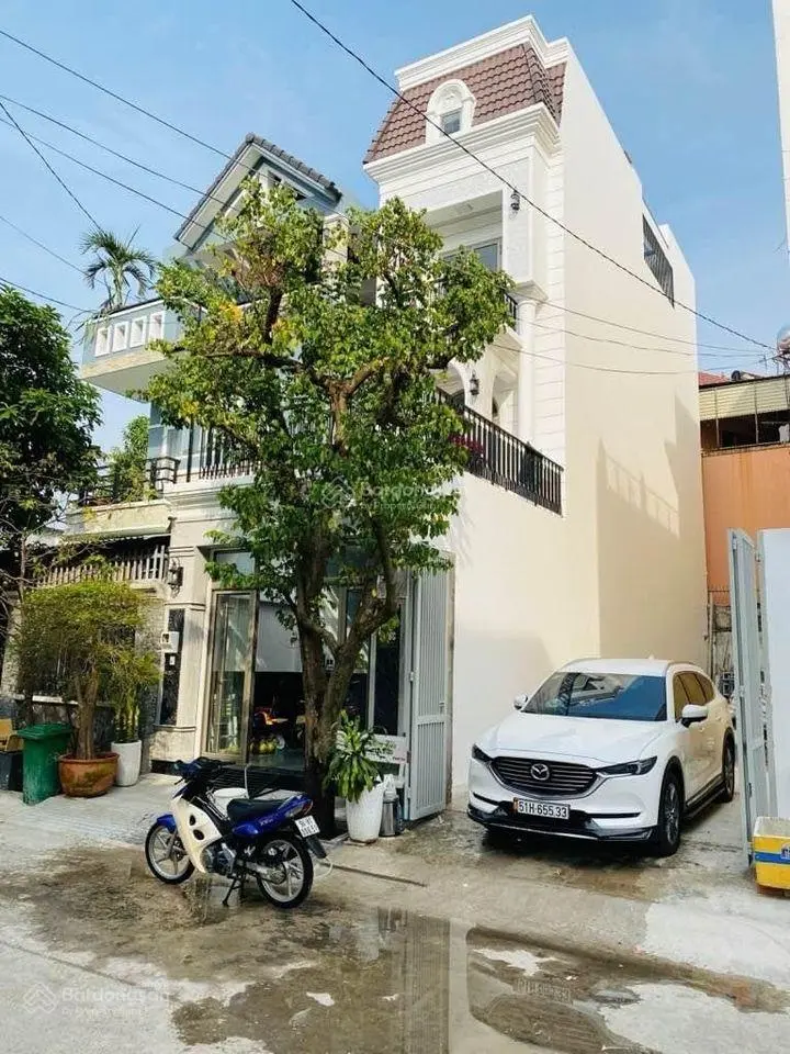 Công chứng trong ngày nhà Quốc Hương, Q2, 51.85m2, 3PN 2ty850 hẻm 5m