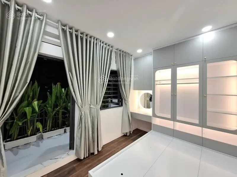 Nhà Thới An Quận 12, 60m2 2 tầng 3 PN chỉ 4 tỷ